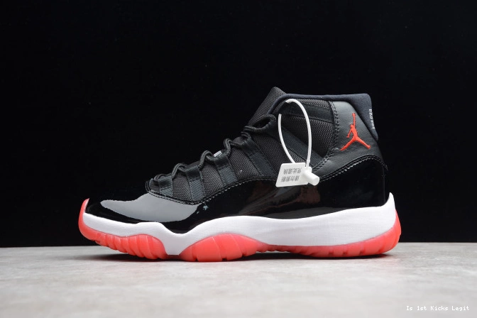 Jordan 378037-010 Retro (2012) Air Bred 11 0728